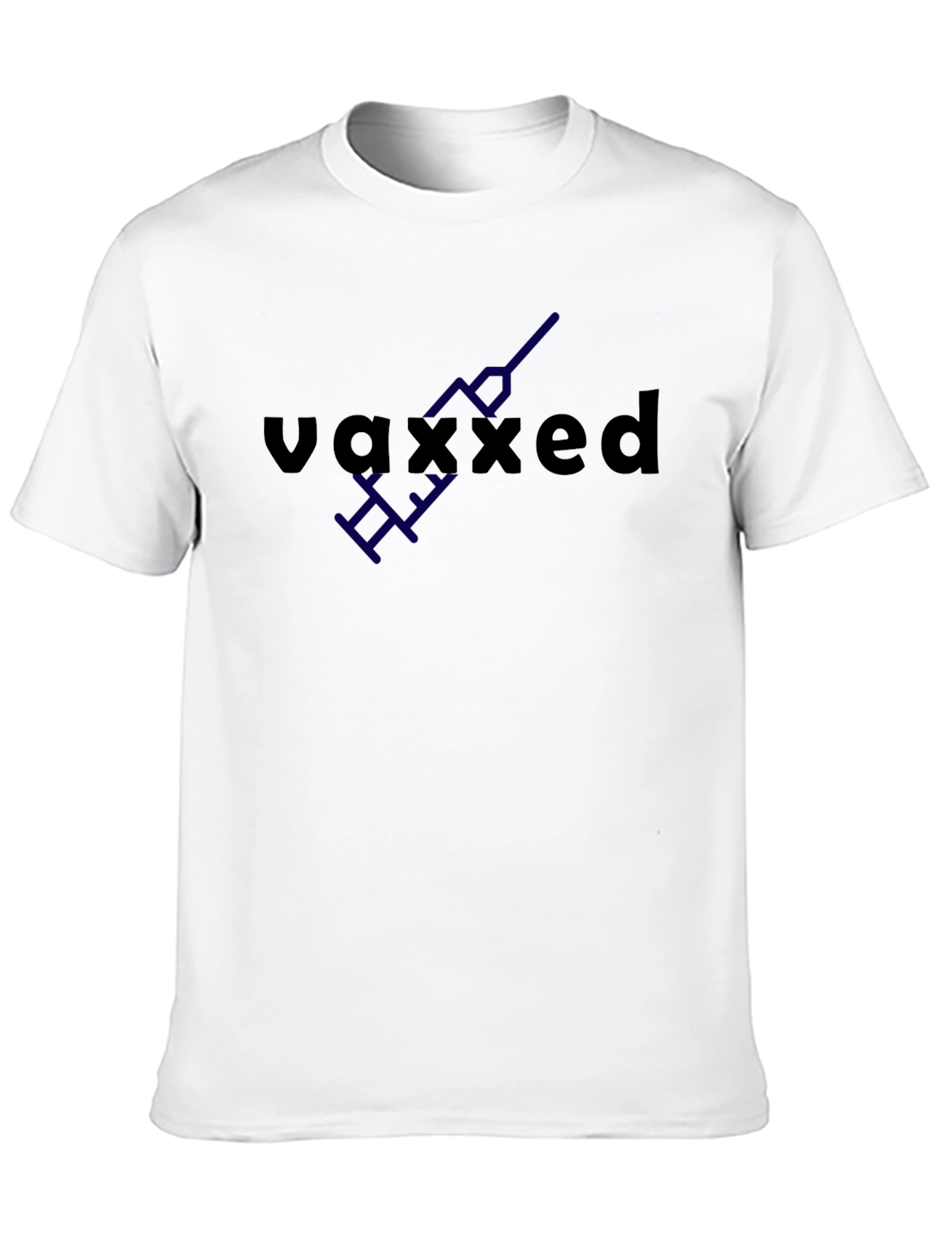 Vaxxed T-Shirt