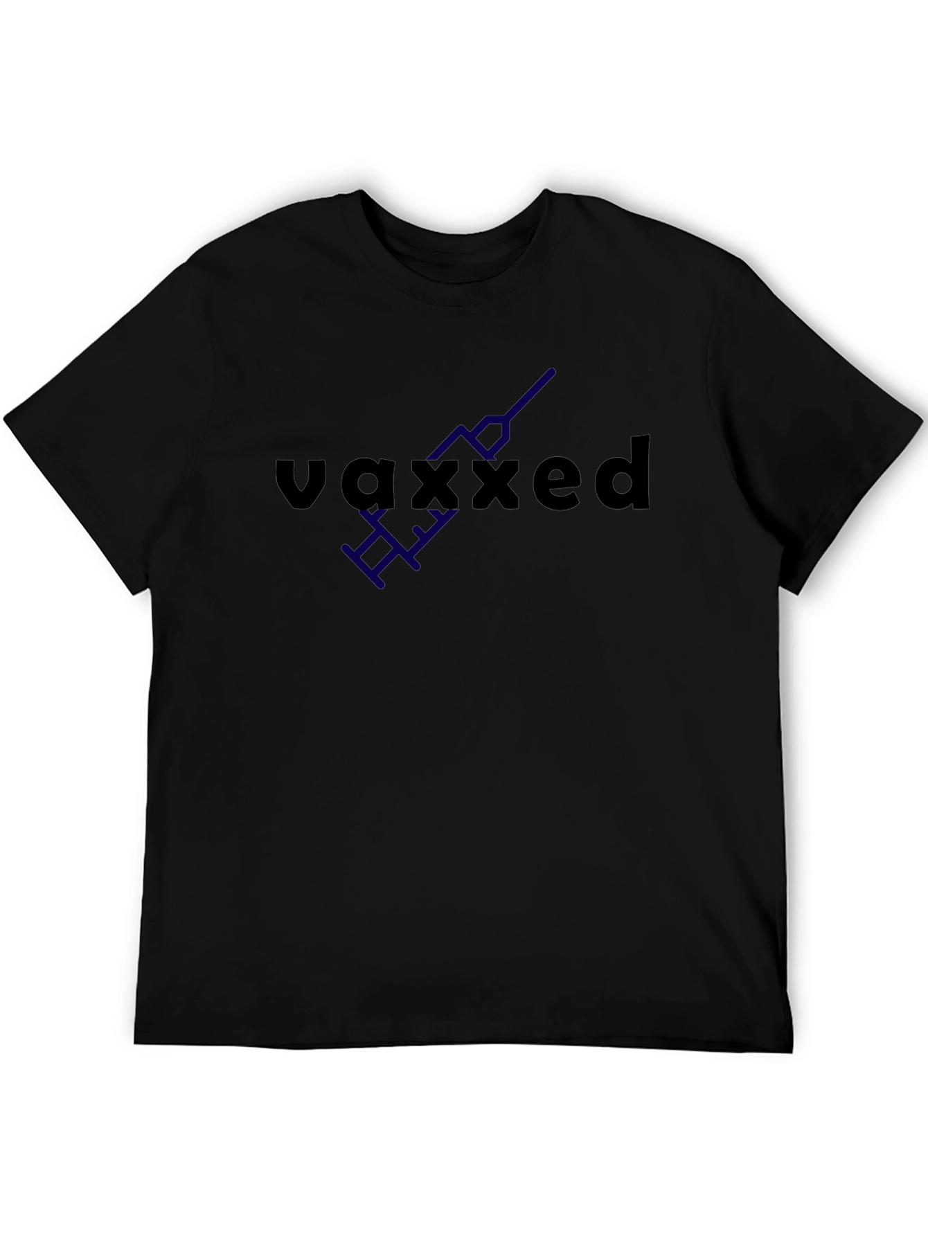 Vaxxed T-Shirt