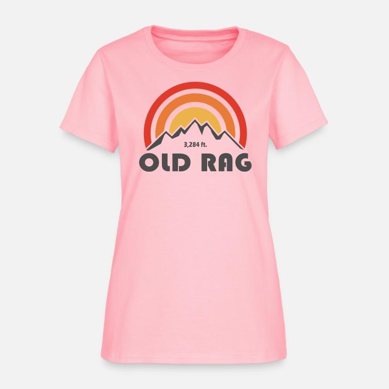 Old Rag Mountain
