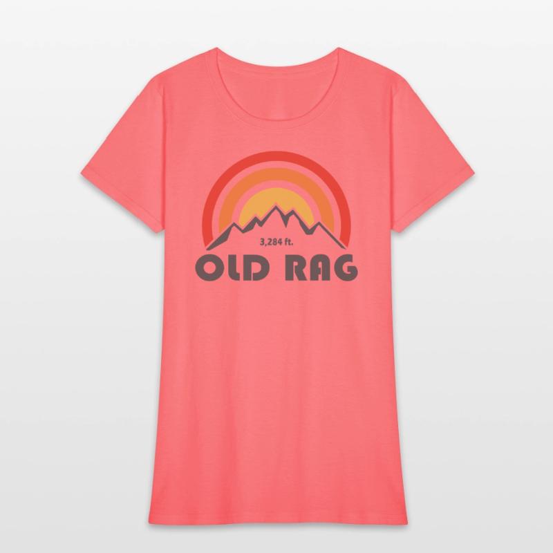Old Rag Mountain