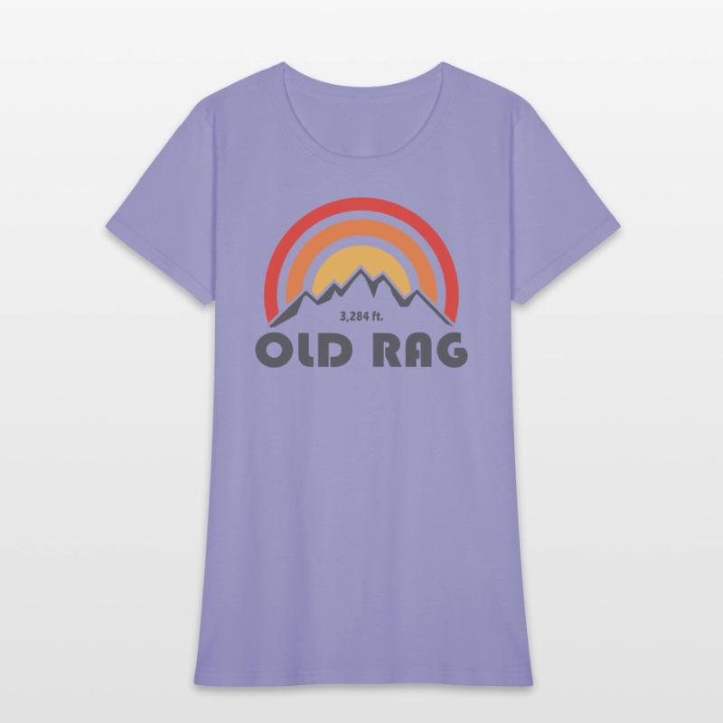 Old Rag Mountain
