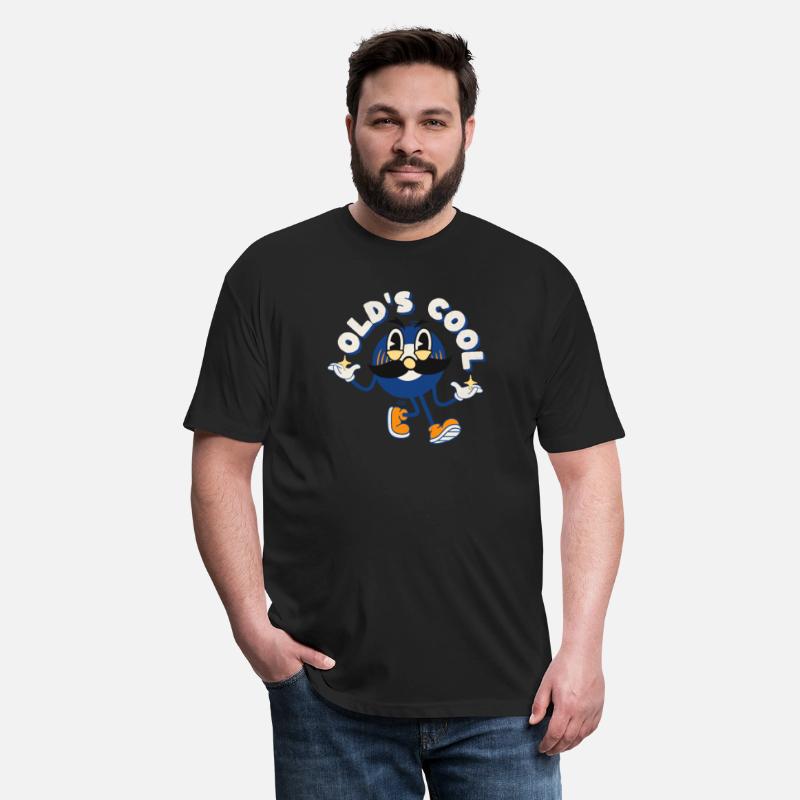 Old's Cool Vinyl Mascot