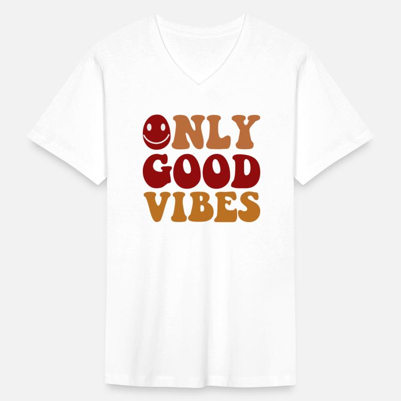 Only good vibes