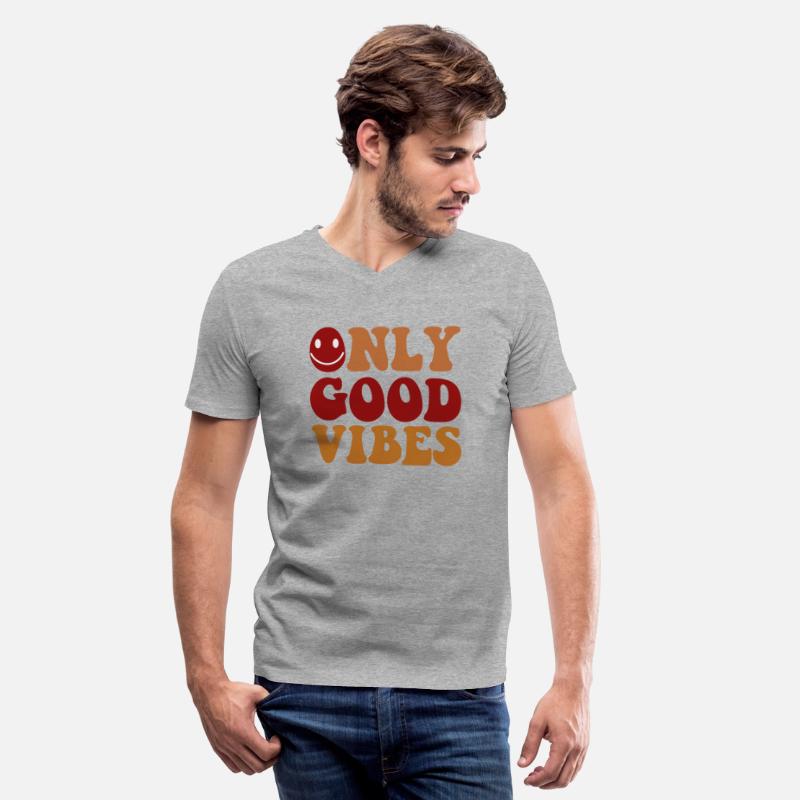 Only good vibes