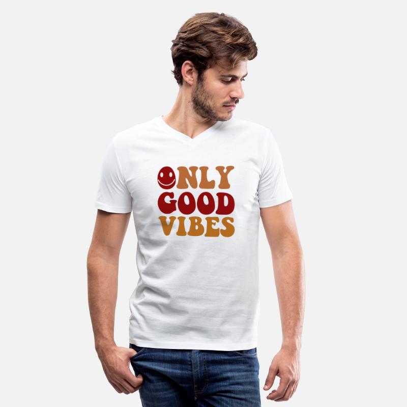 Only good vibes