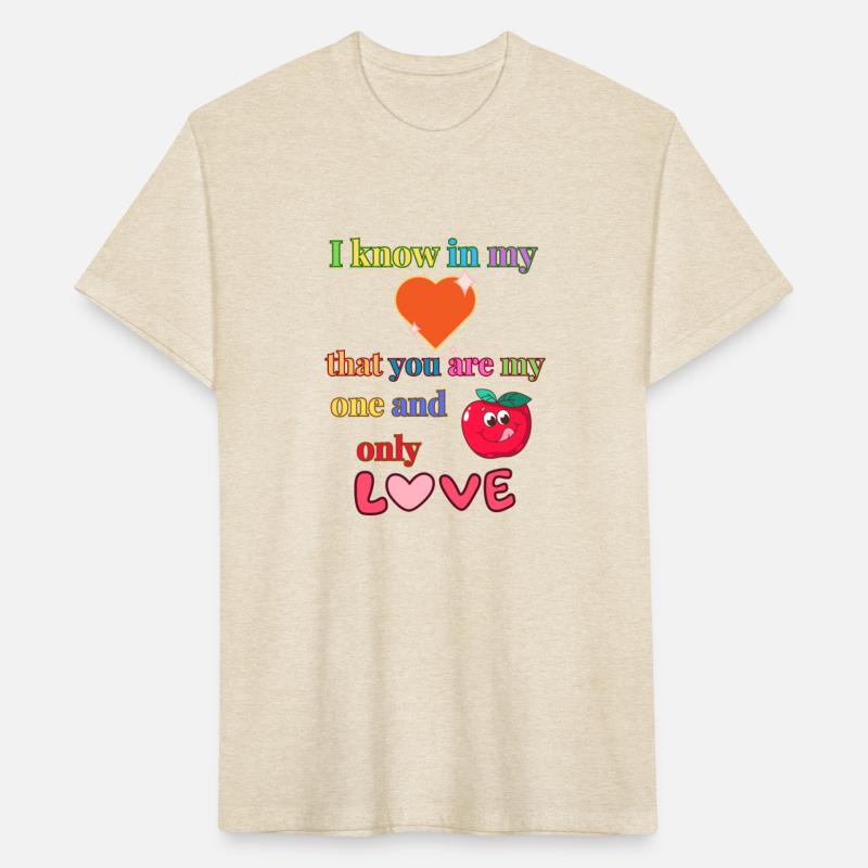 only love