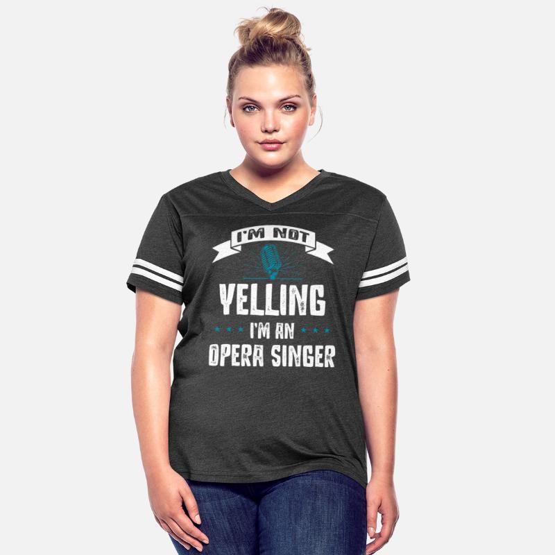 Opera Singer, Singing, Opera