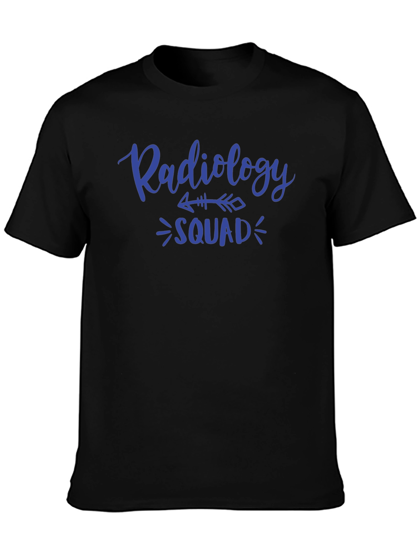 Radiology Squad Graphic Tee