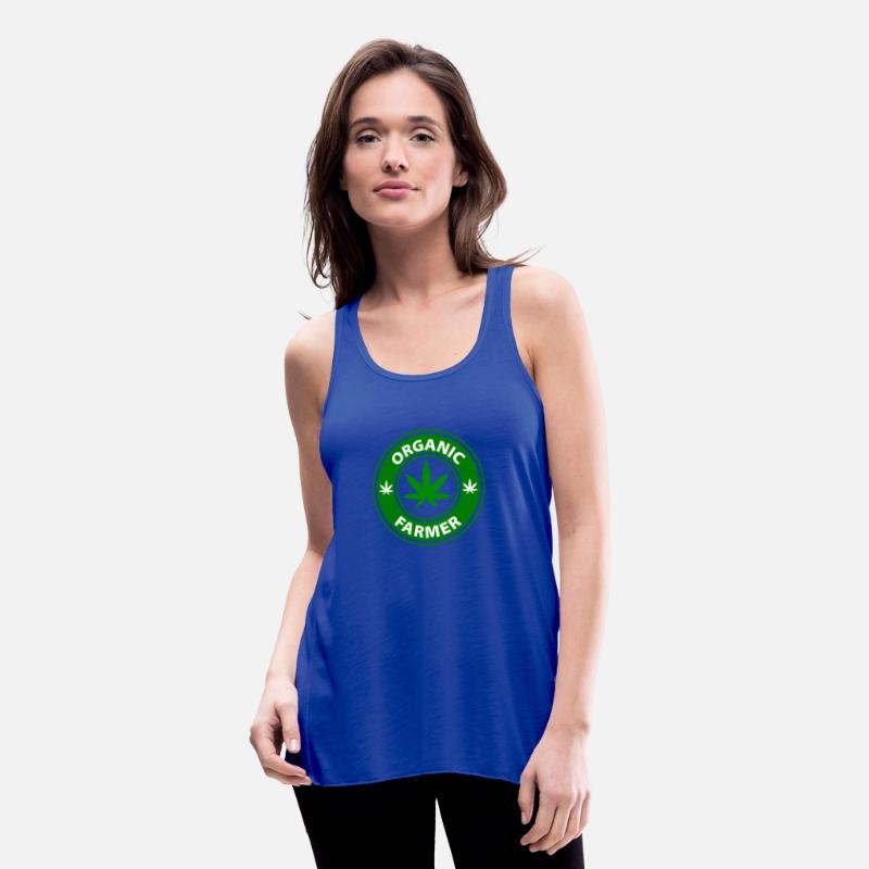Organic Farmer