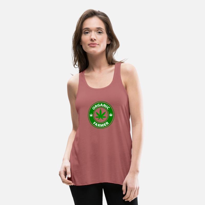 Organic Farmer