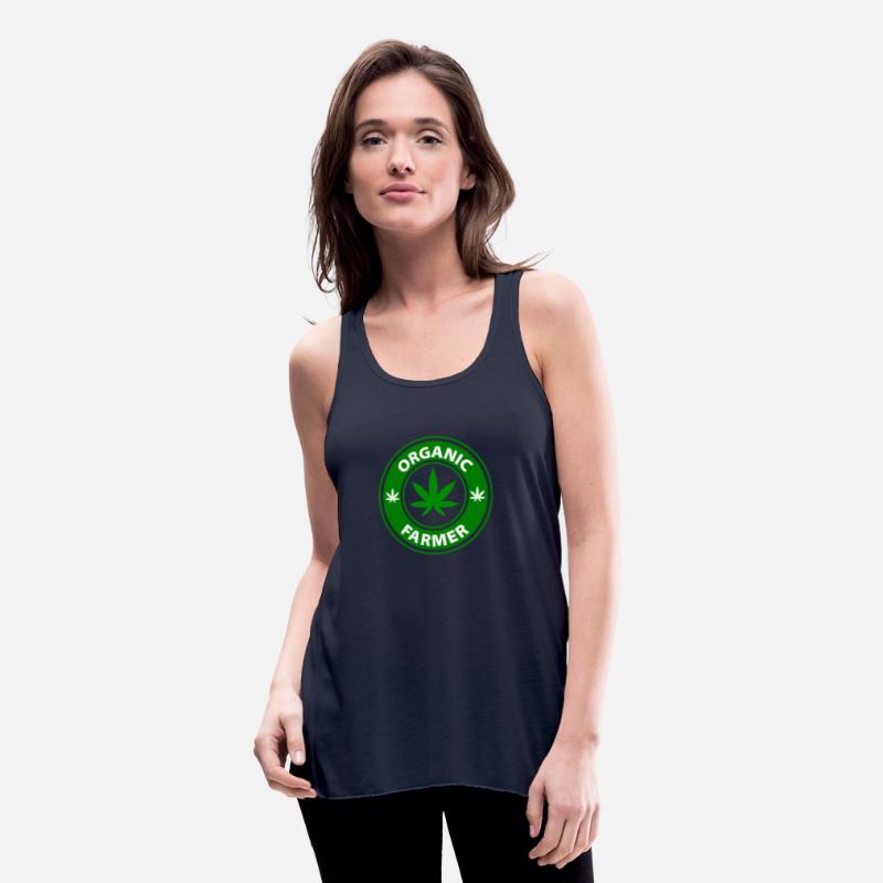 Organic Farmer
