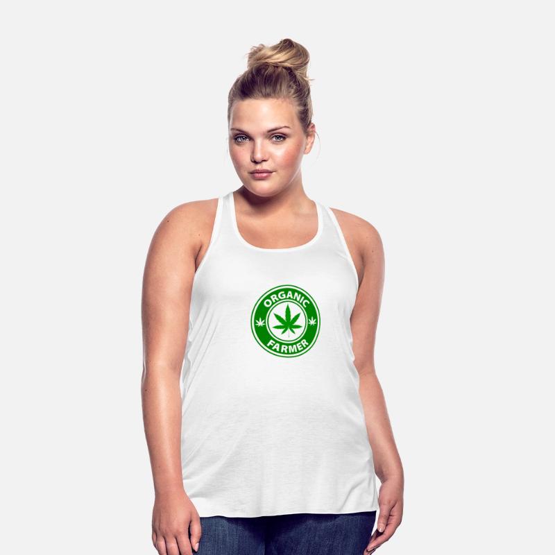 Organic Farmer