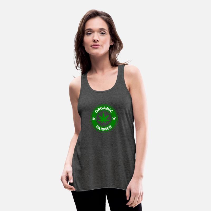 Organic Farmer