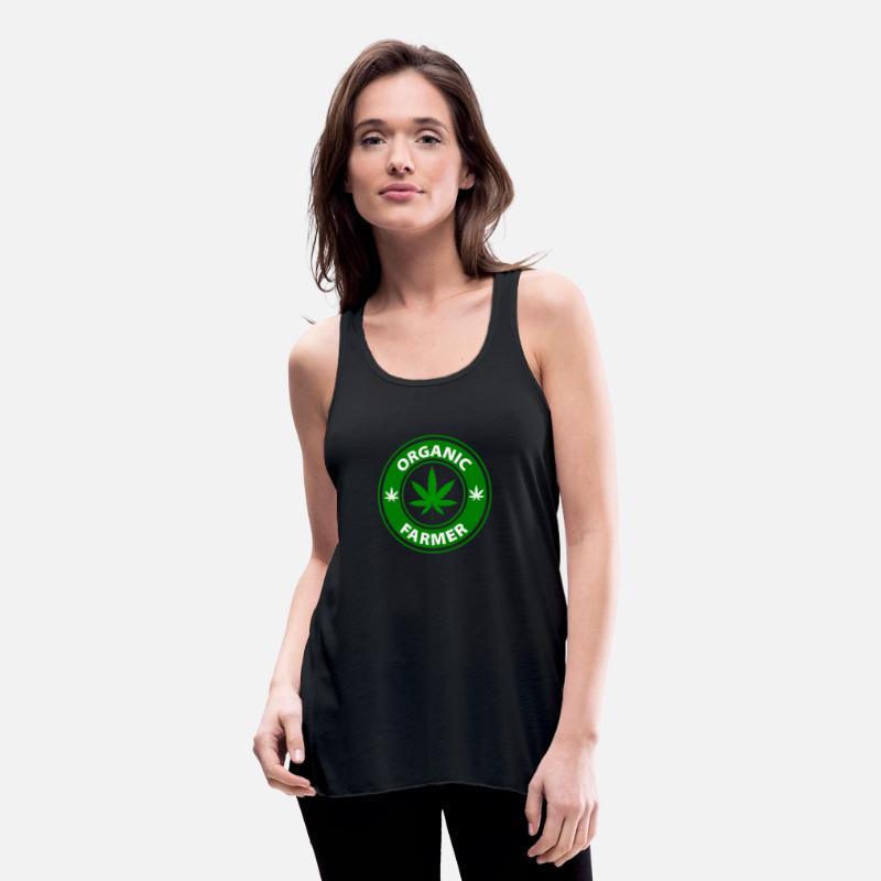 Organic Farmer