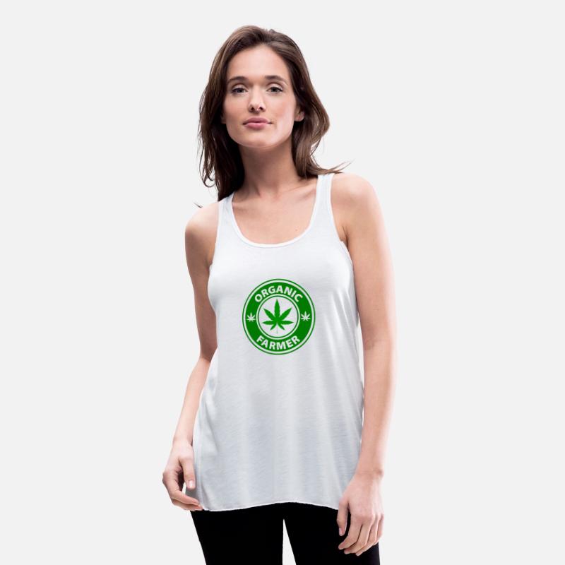 Organic Farmer