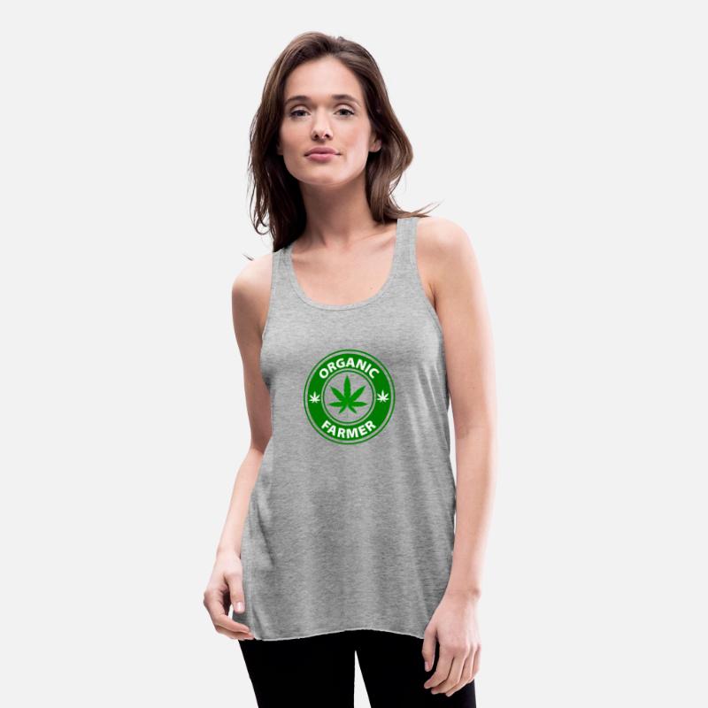 Organic Farmer