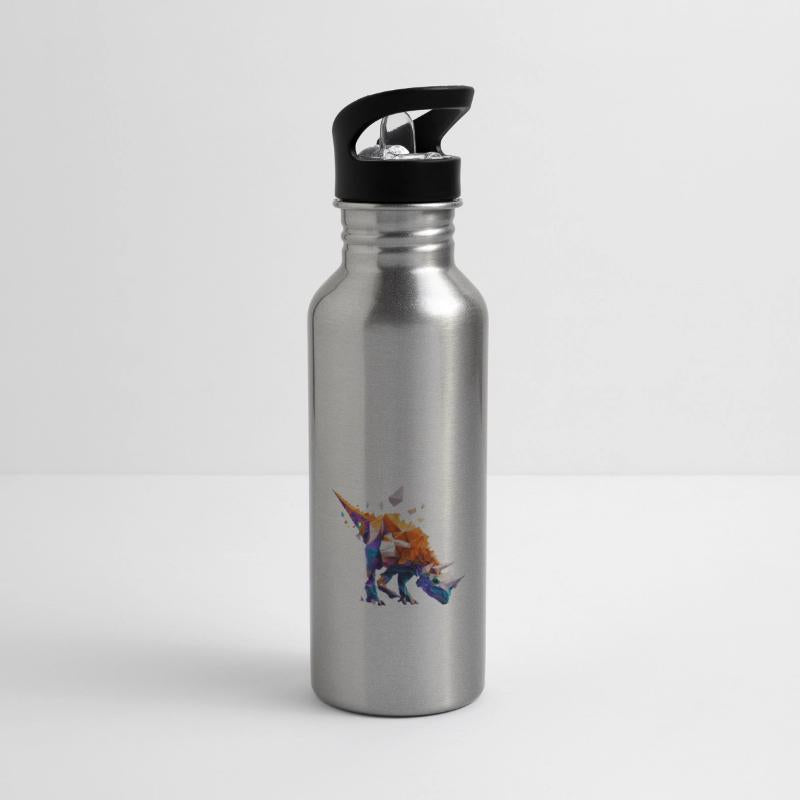 Origami T-Rex: Bold, Creative & Fun