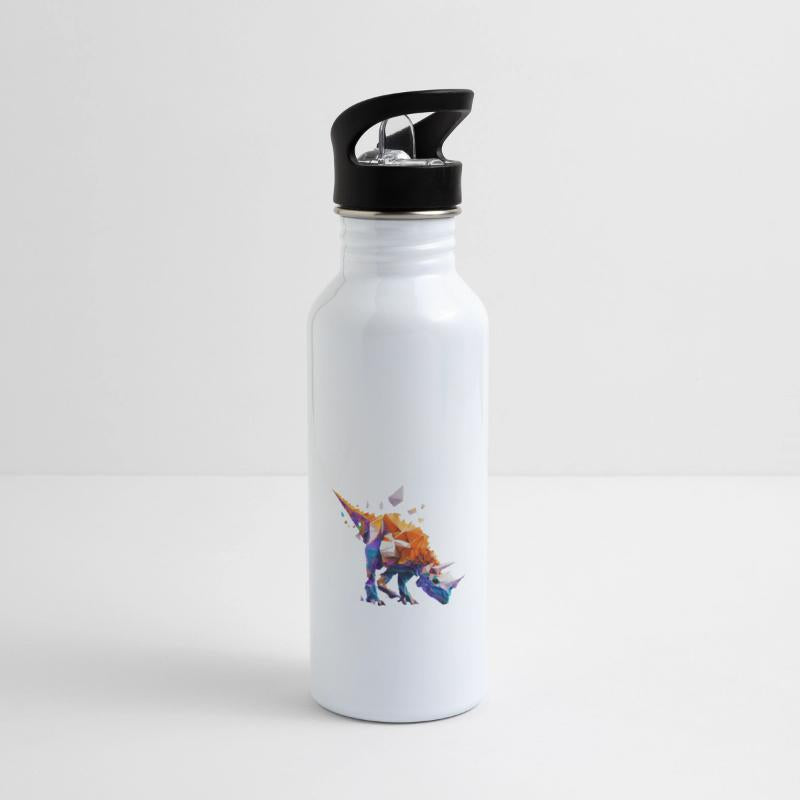 Origami T-Rex: Bold, Creative & Fun