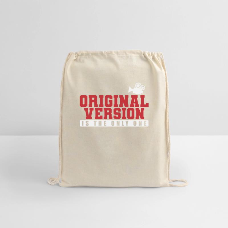 Original Version is the only One Movies