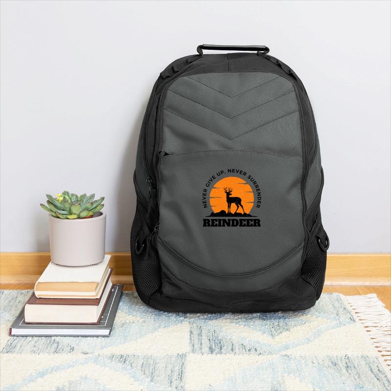 Outdoor Adventure Event T Shirt