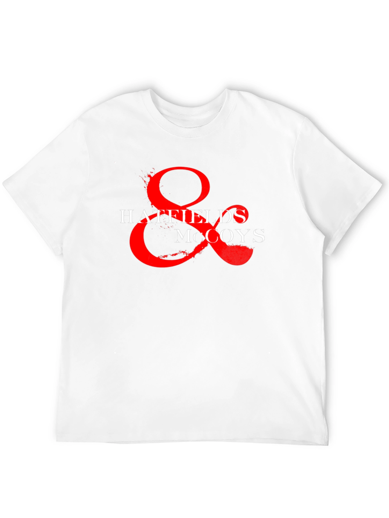Hatfields & McCoys Graphic T-Shirt