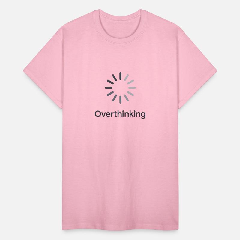 Overthinking Loading