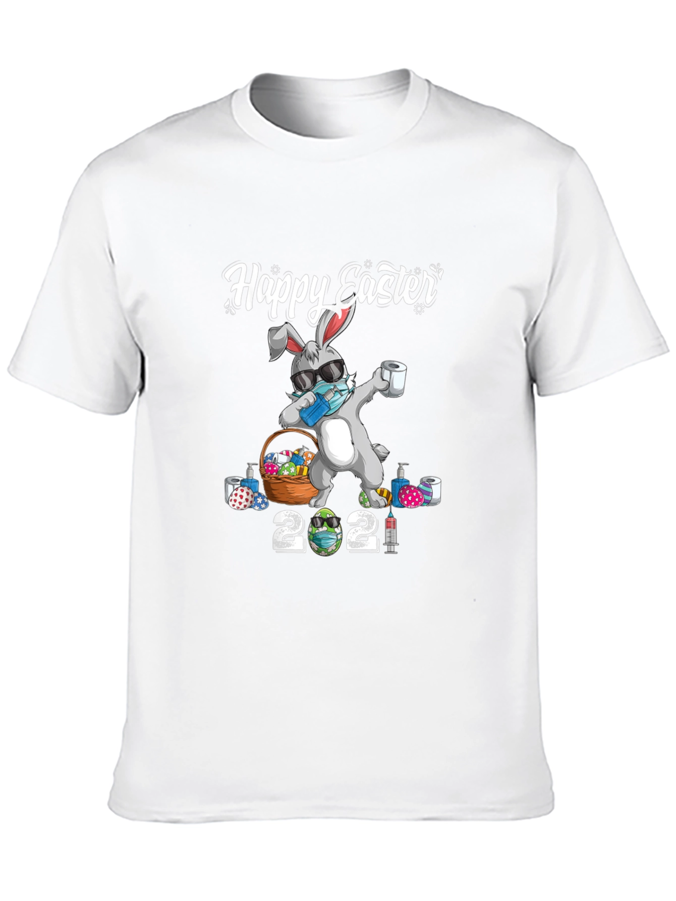Happy Easter 2021 T-Shirt