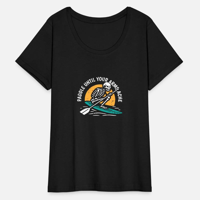 Paddle to the Bone