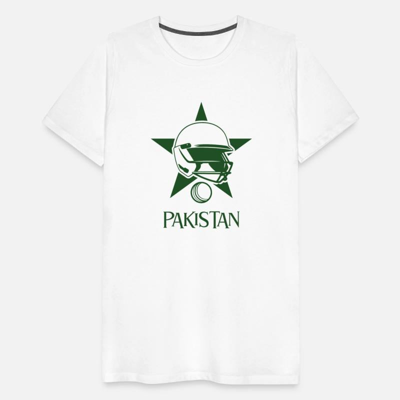 Pakistan Cricket Team Fan