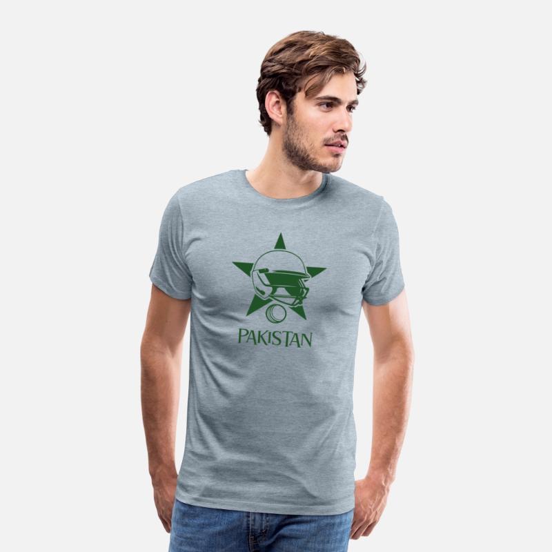 Pakistan Cricket Team Fan