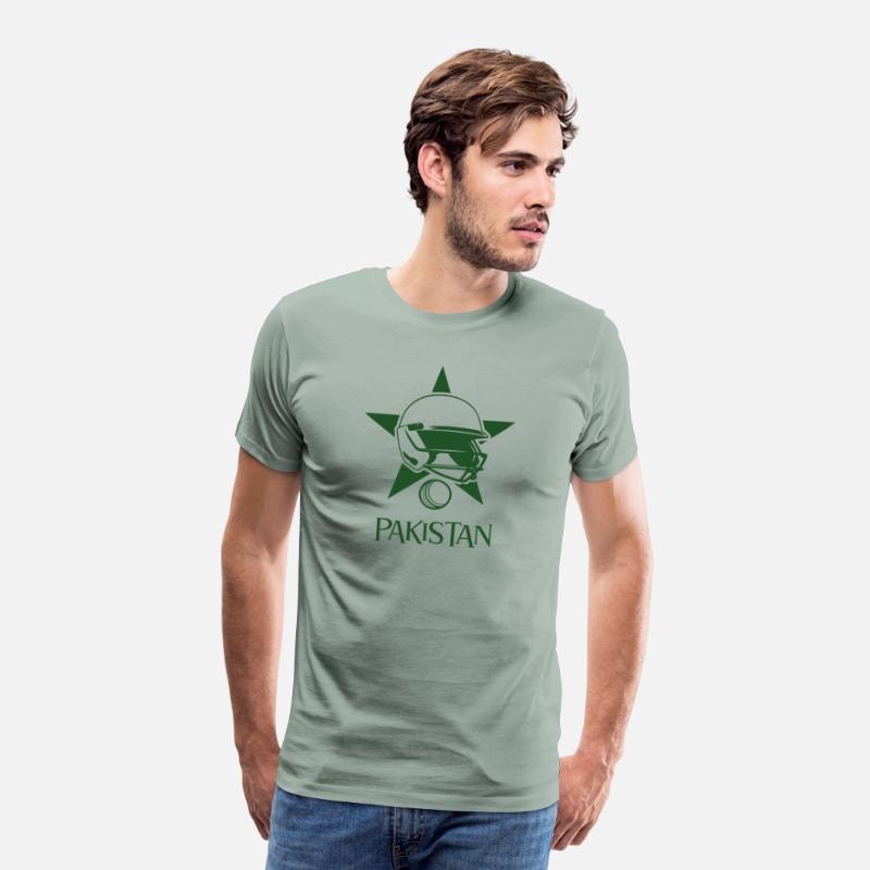 Pakistan Cricket Team Fan