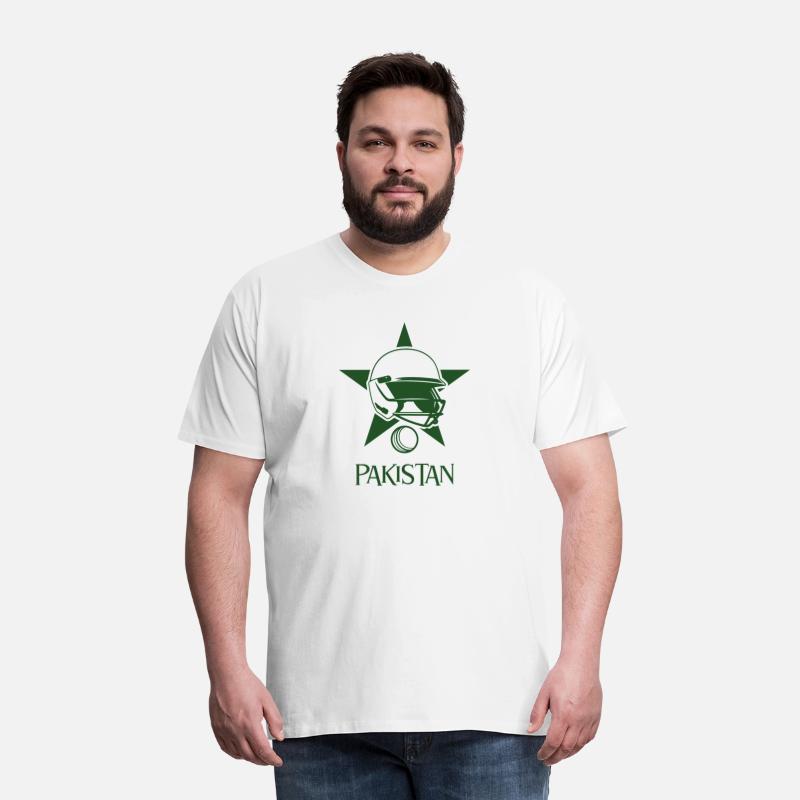 Pakistan Cricket Team Fan