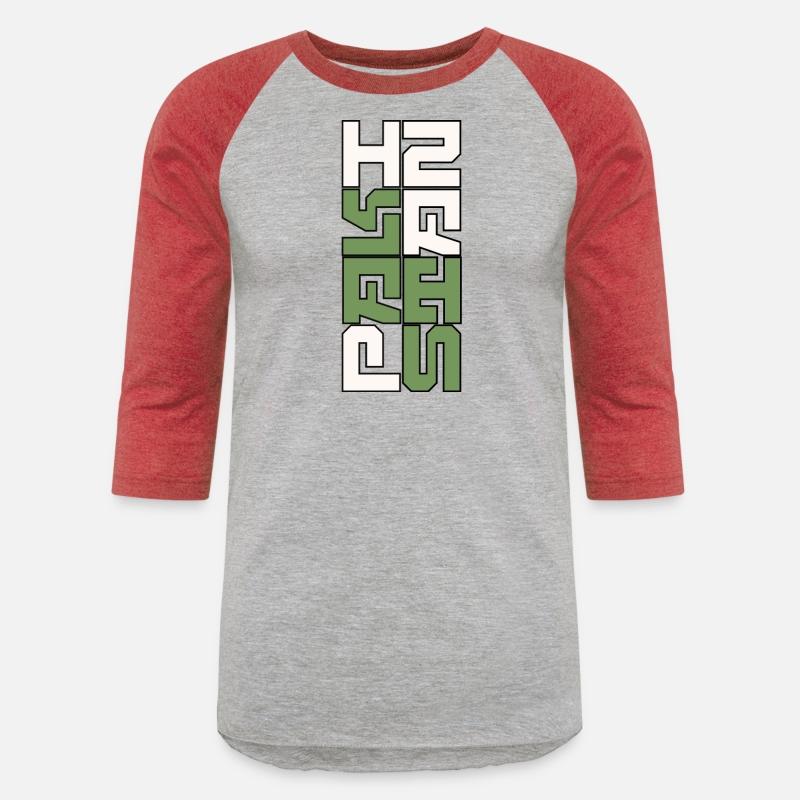 Pakistan Revolution T-shirt