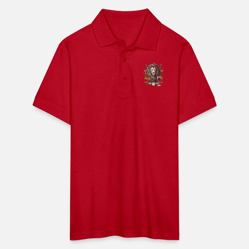 Palatin coat of arms Lion