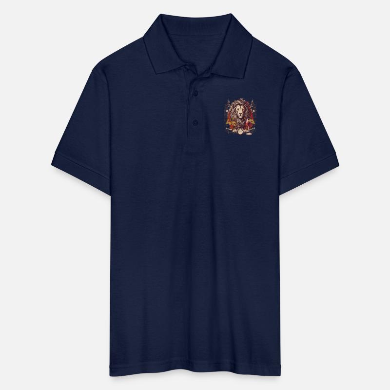 Palatin coat of arms Lion