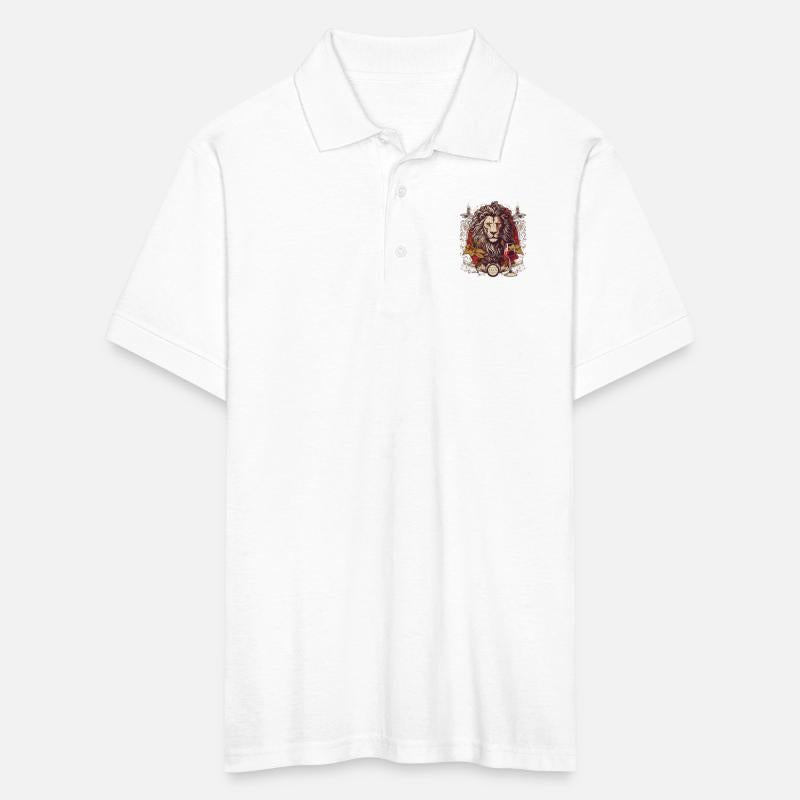 Palatin coat of arms Lion