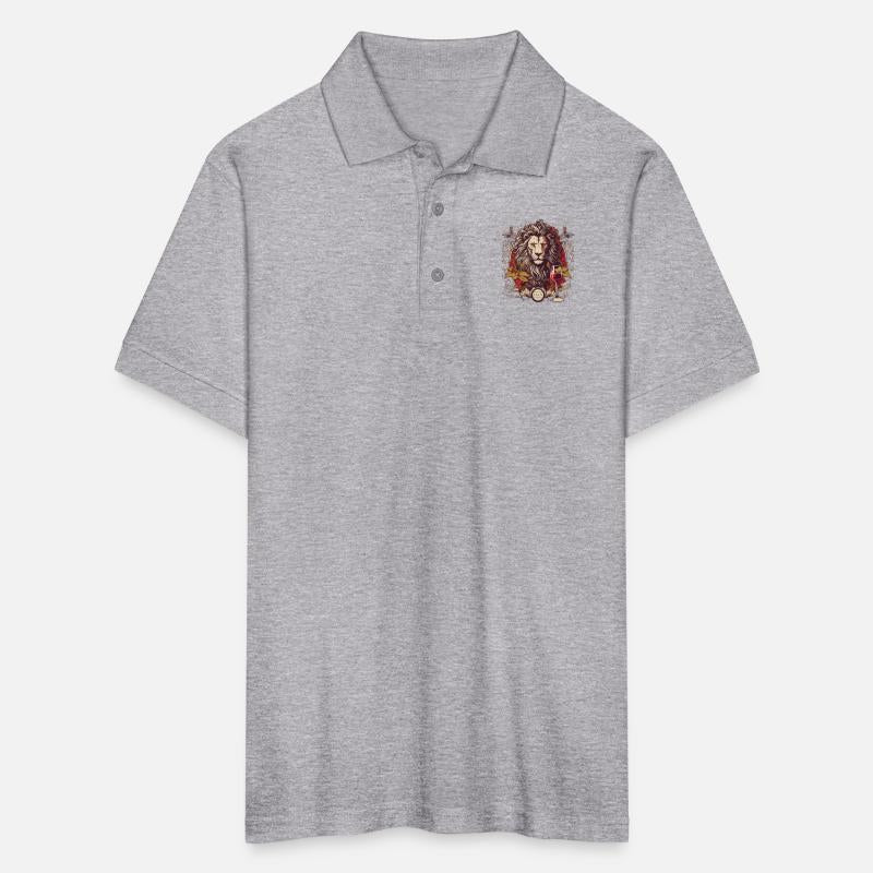 Palatin coat of arms Lion