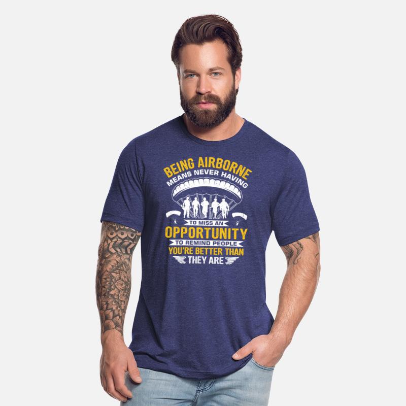 Parachute Military Skydiving Airborne Paratrooper