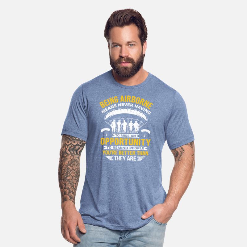 Parachute Military Skydiving Airborne Paratrooper