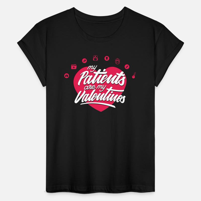 Patients Are My Valentines The Quote My Patients