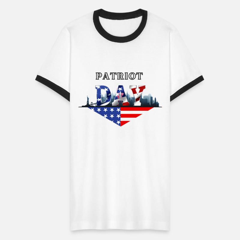 Patriot Day 9.11