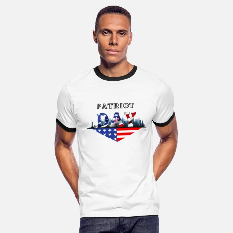 Patriot Day 9.11