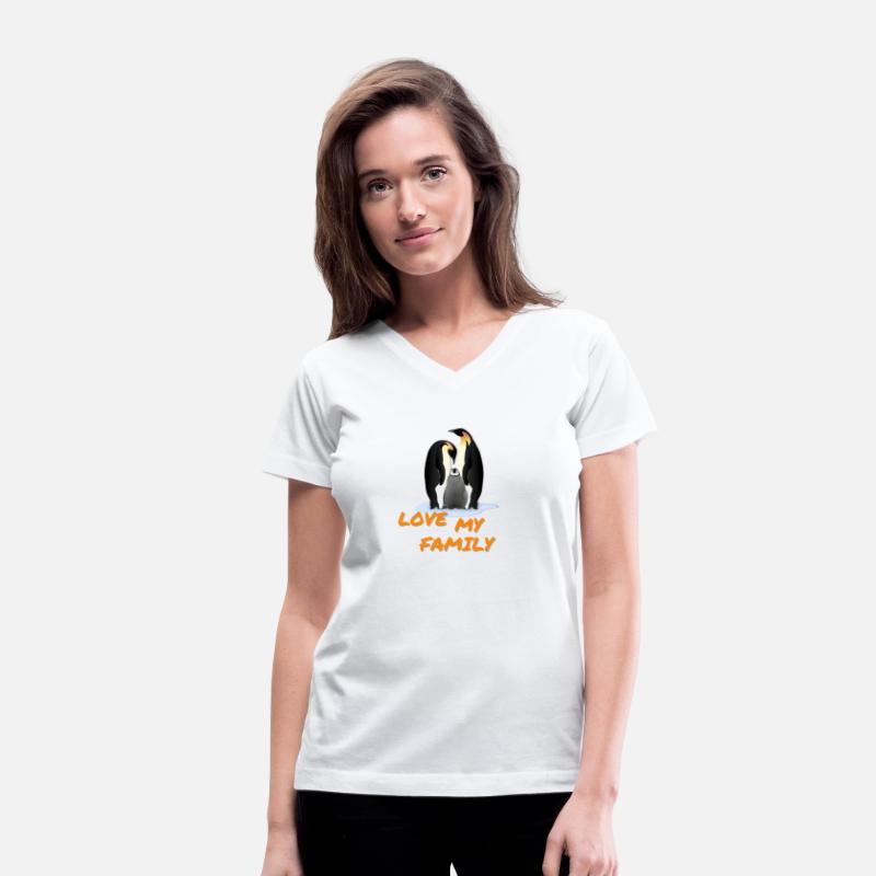 Penguin Family