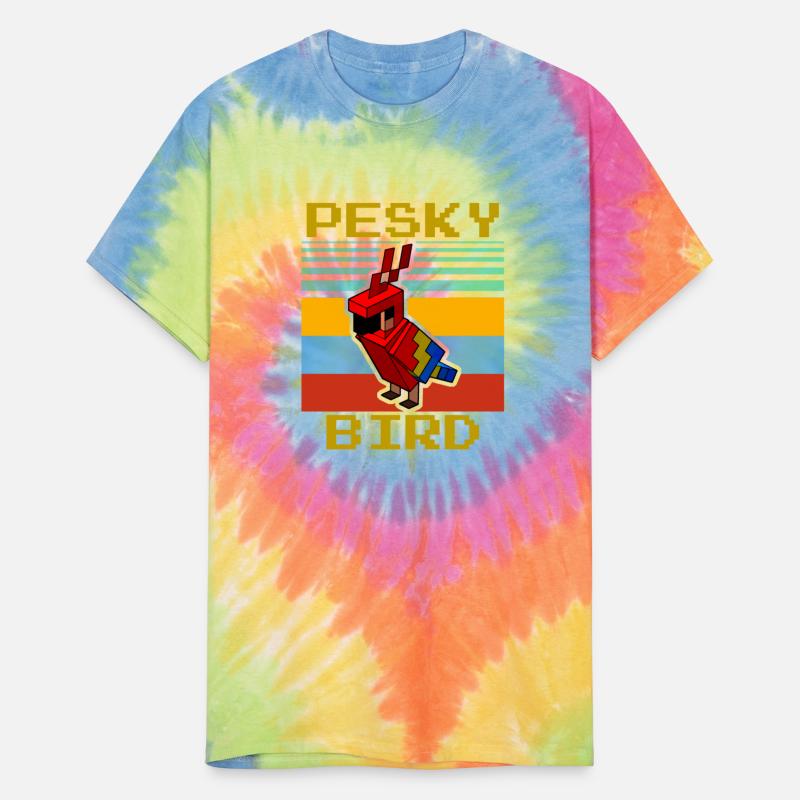 Pesky Bird