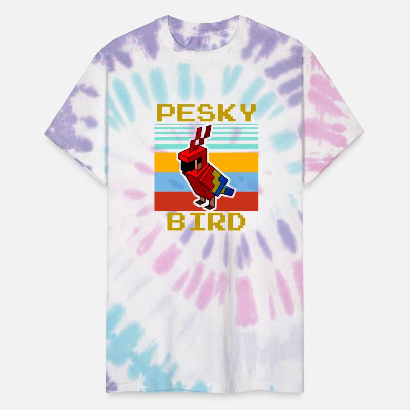 Pesky Bird