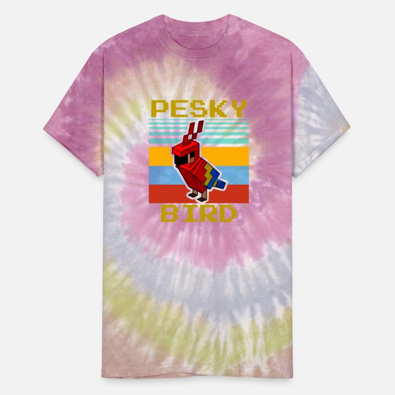 Pesky Bird