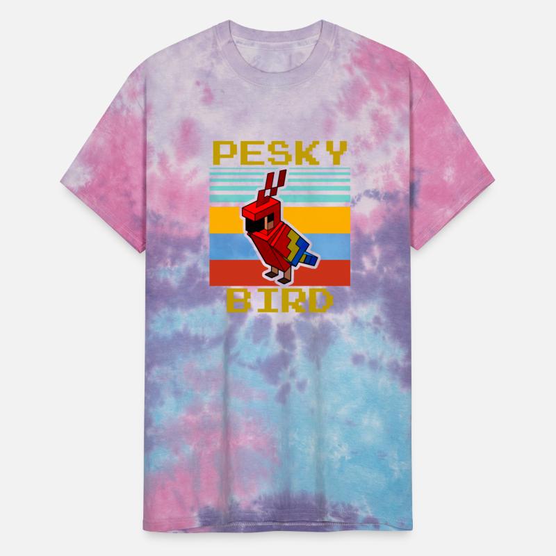 Pesky Bird