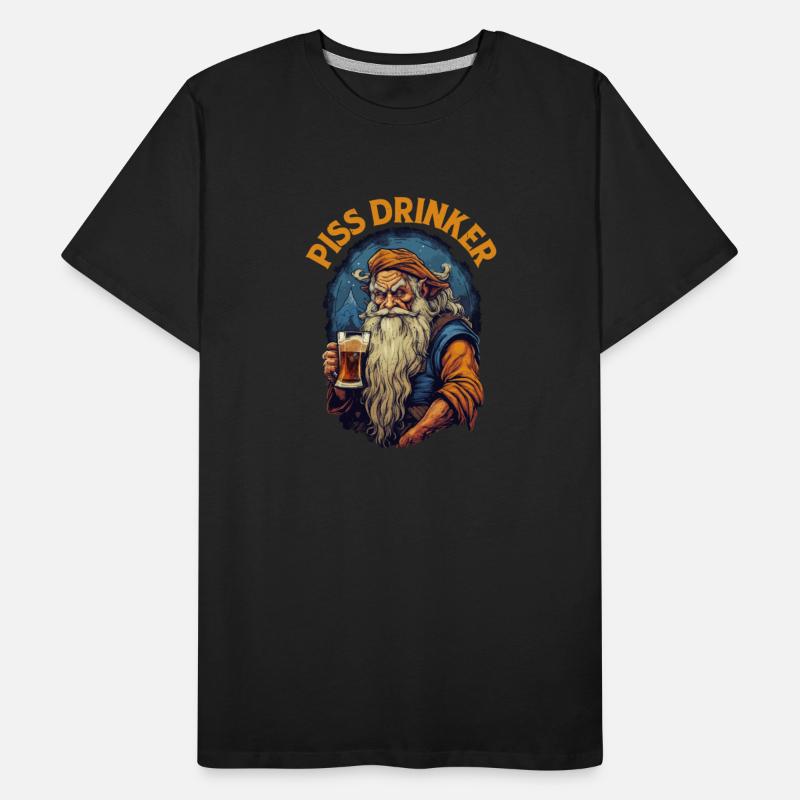 Piss Drinker 39