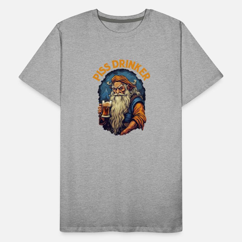 Piss Drinker 39
