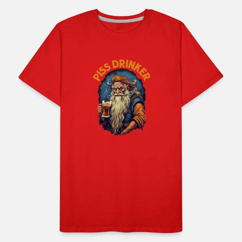 Piss Drinker 39